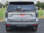 2027 Chevrolet Tahoe RST