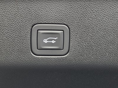 2027 Chevrolet Tahoe RST