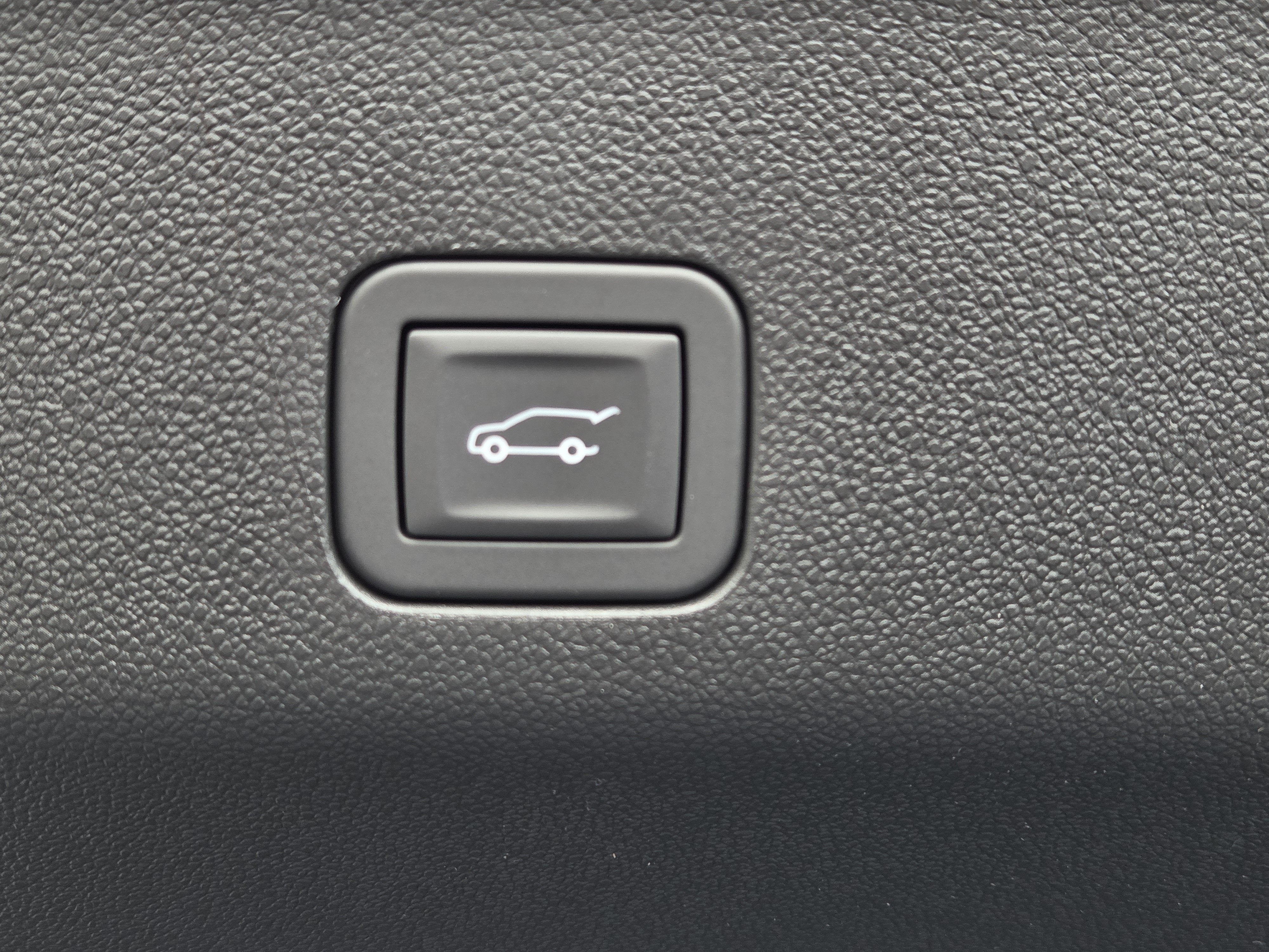 2027 Chevrolet Tahoe RST