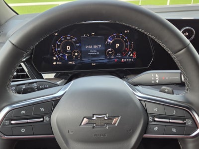 2027 Chevrolet Tahoe Z71
