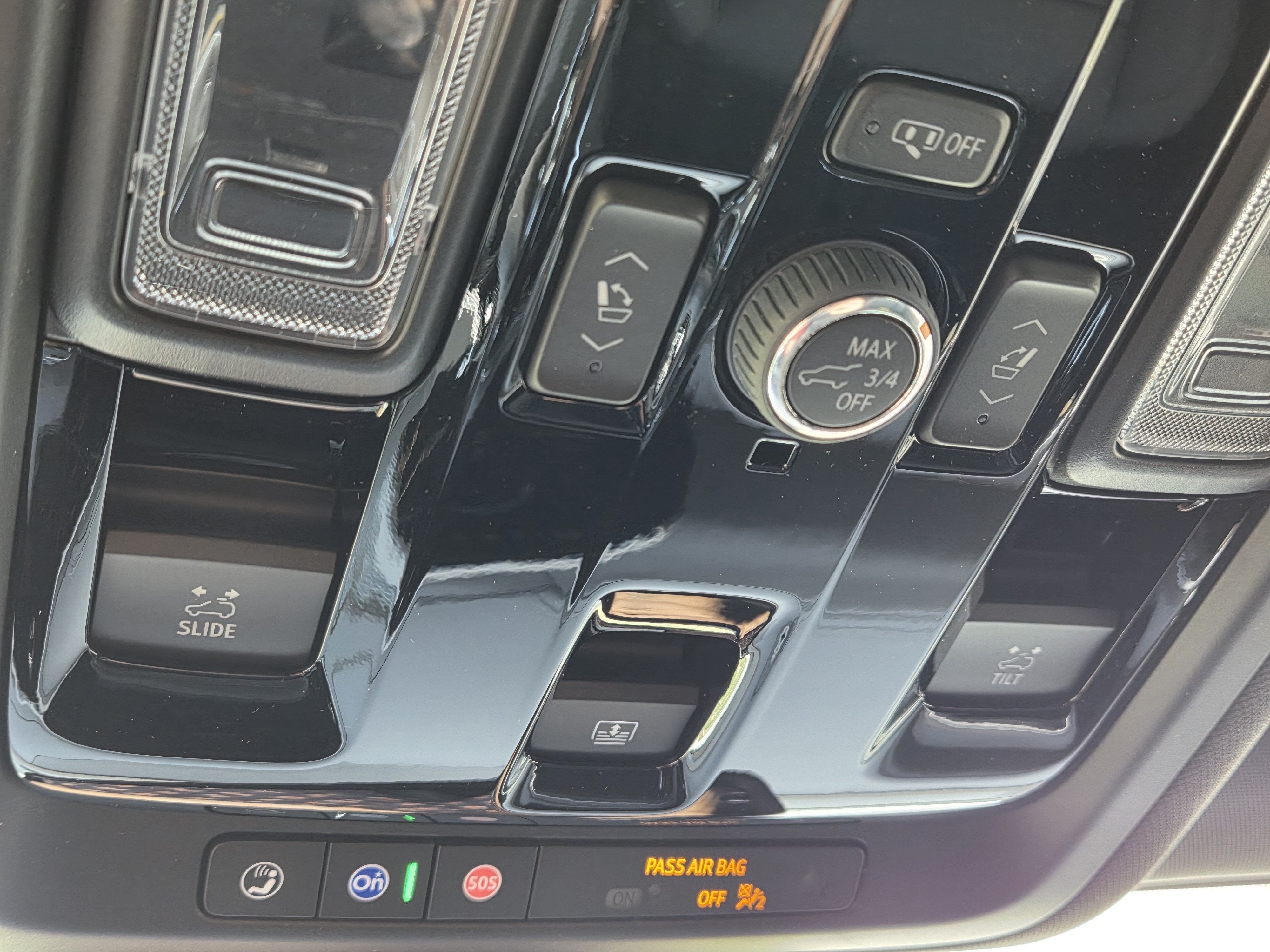 2027 Chevrolet Tahoe Z71