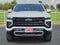 2027 Chevrolet Tahoe Z71