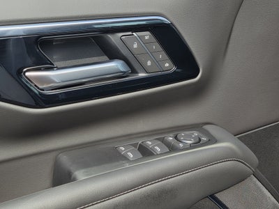 2027 Chevrolet Tahoe Z71