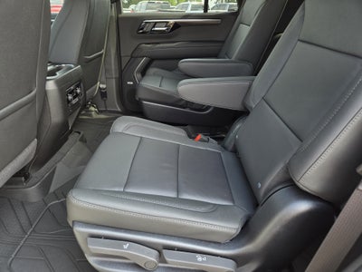 2027 Chevrolet Tahoe Z71