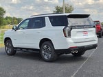 2027 Chevrolet Tahoe Z71