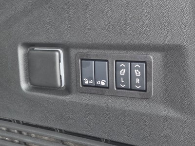 2027 Chevrolet Tahoe Z71