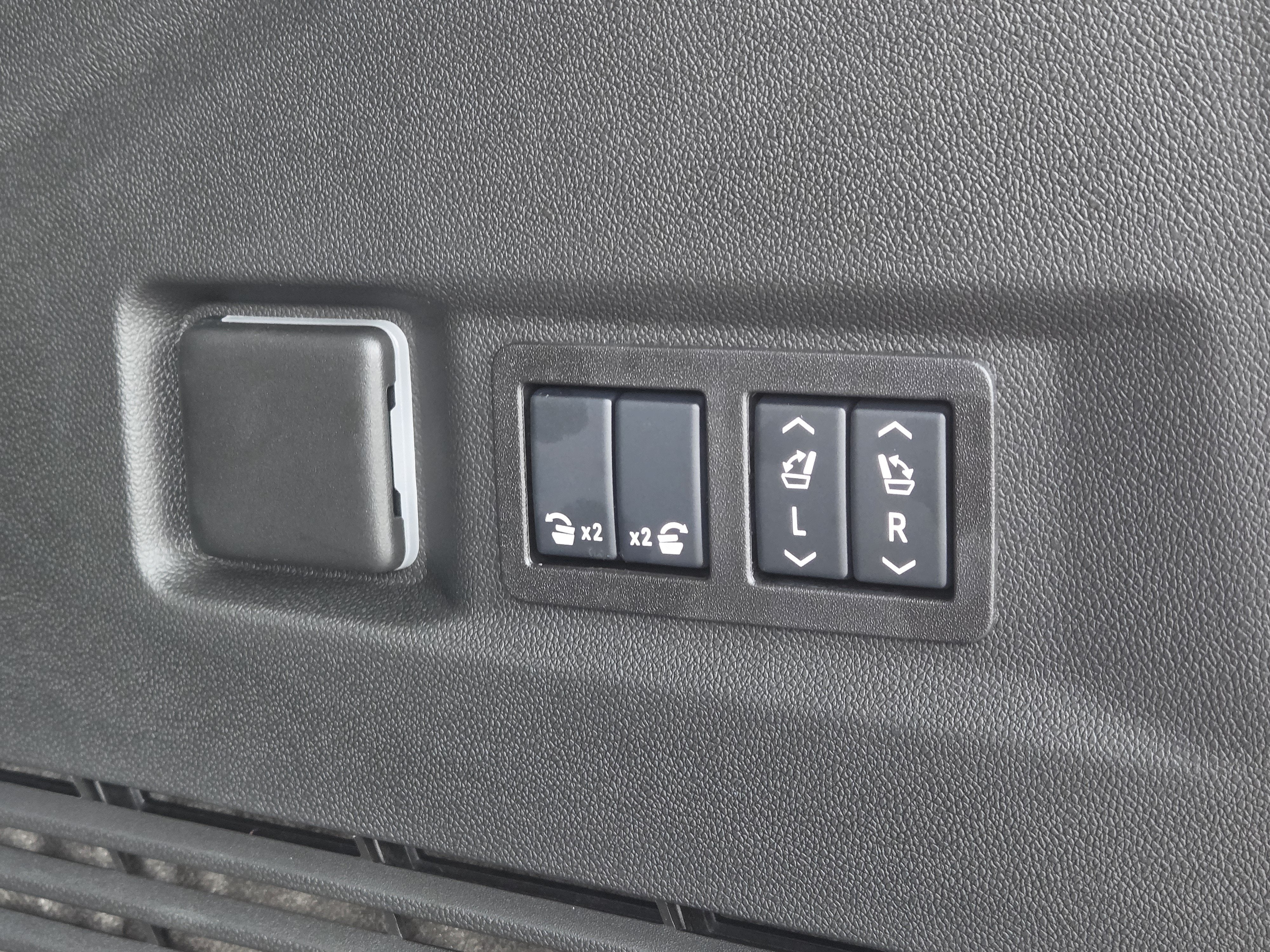 2027 Chevrolet Tahoe Z71