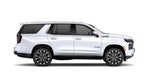2027 Chevrolet Tahoe High Country