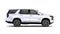 2027 Chevrolet Tahoe High Country