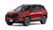 2027 Chevrolet Equinox FWD RS