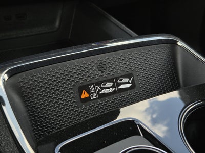 2027 Chevrolet Equinox FWD RS