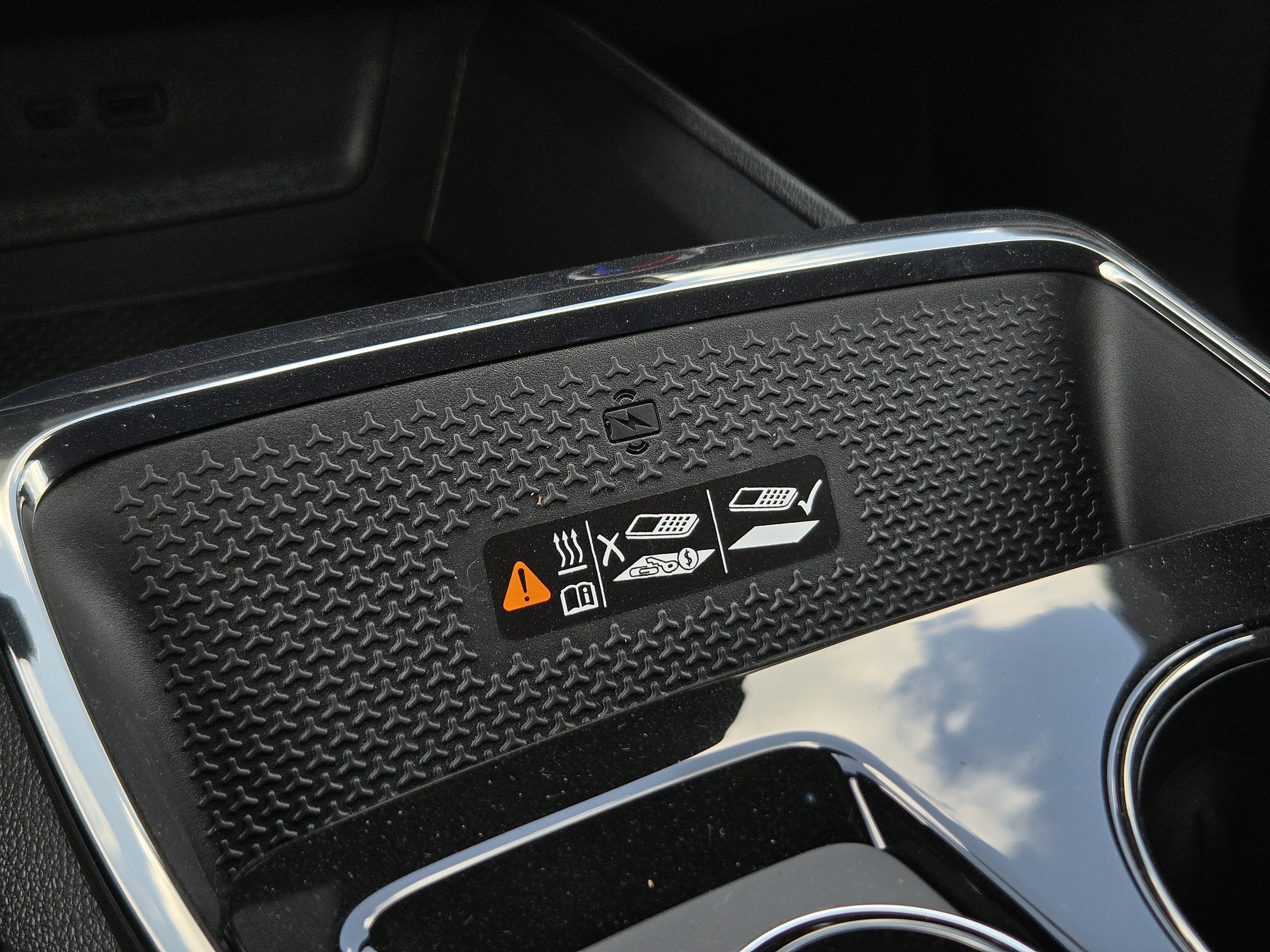 2027 Chevrolet Equinox FWD RS