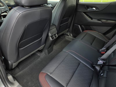 2027 Chevrolet Equinox FWD RS