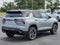 2027 Chevrolet Equinox FWD RS