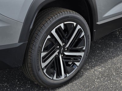 2027 Chevrolet Equinox FWD RS