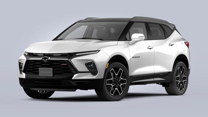 2024 Chevrolet Blazer RS in Athens, TX - Bacon Dealerships