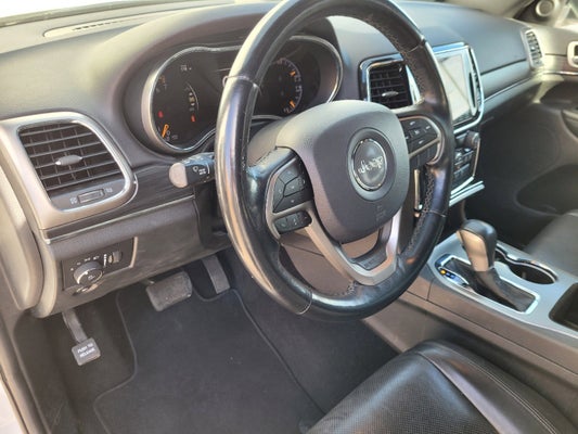 2020 Jeep GRAND CHEROKEE Base in Athens, TX - Bacon Dealerships