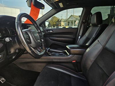 2021 Dodge Durango R/T