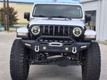 2022 Jeep Gladiator Willys
