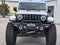2022 Jeep Gladiator Willys