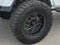 2022 Jeep Gladiator Willys