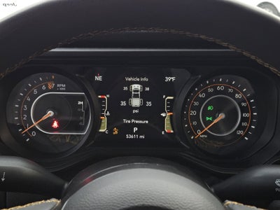 2024 Jeep Gladiator Sport S