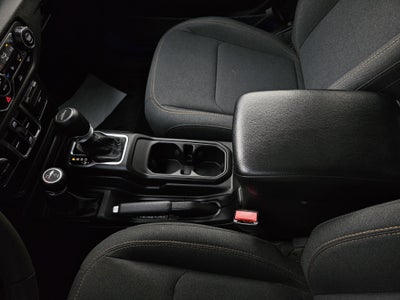 2024 Jeep Gladiator Sport S