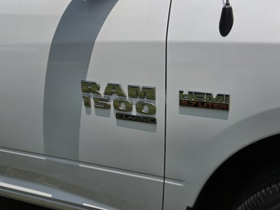 2019 RAM 1500 Classic Express