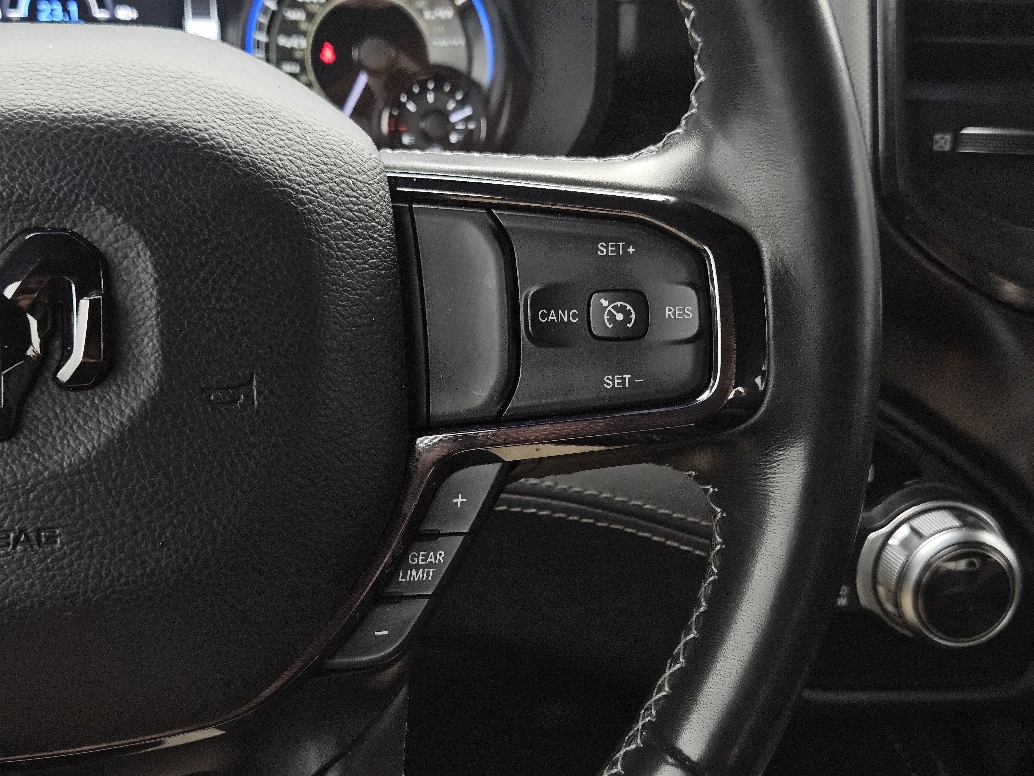 2022 RAM 1500 Limited