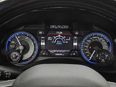 2022 RAM 1500 Limited