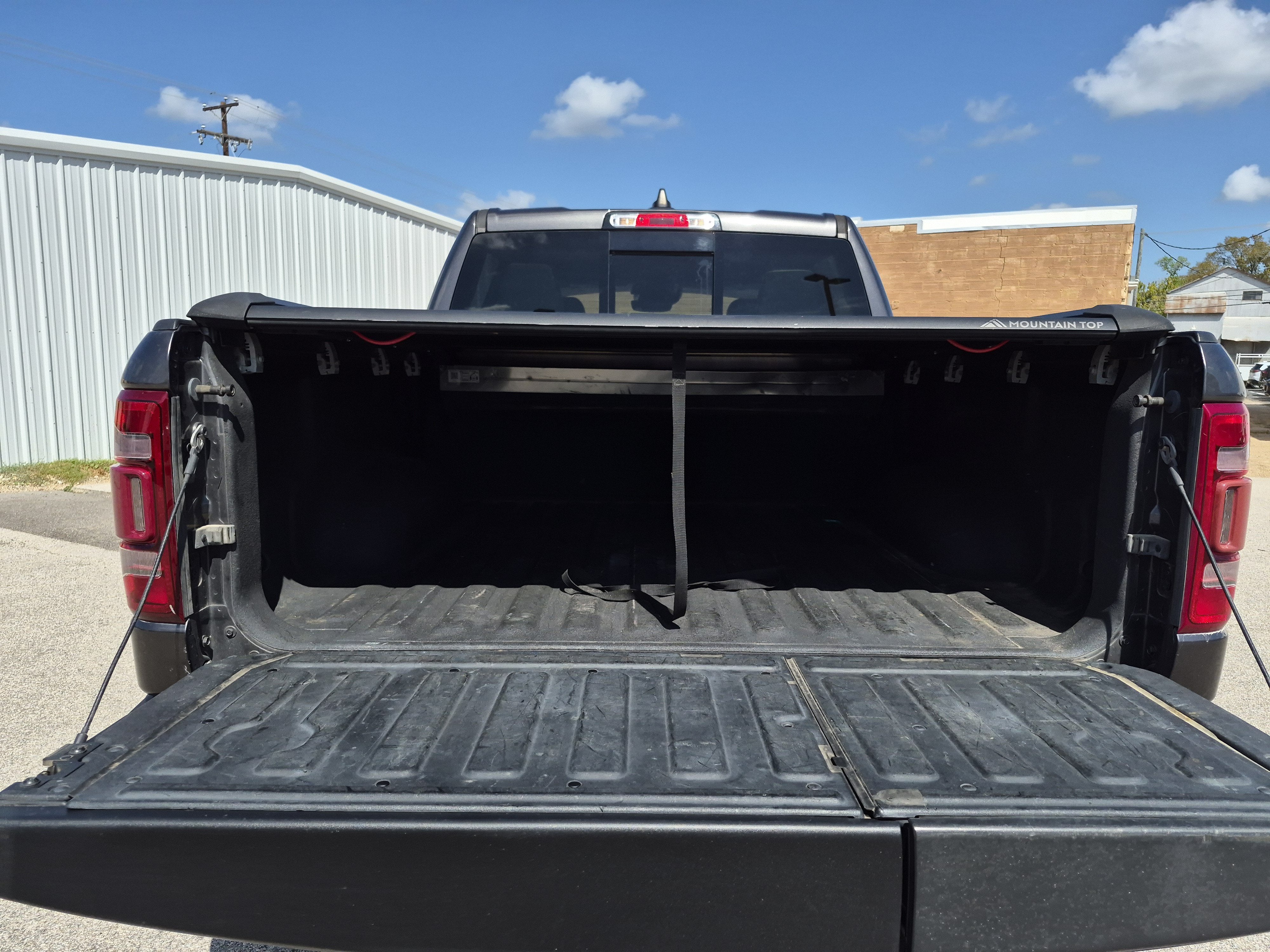 2020 RAM 1500 Limited