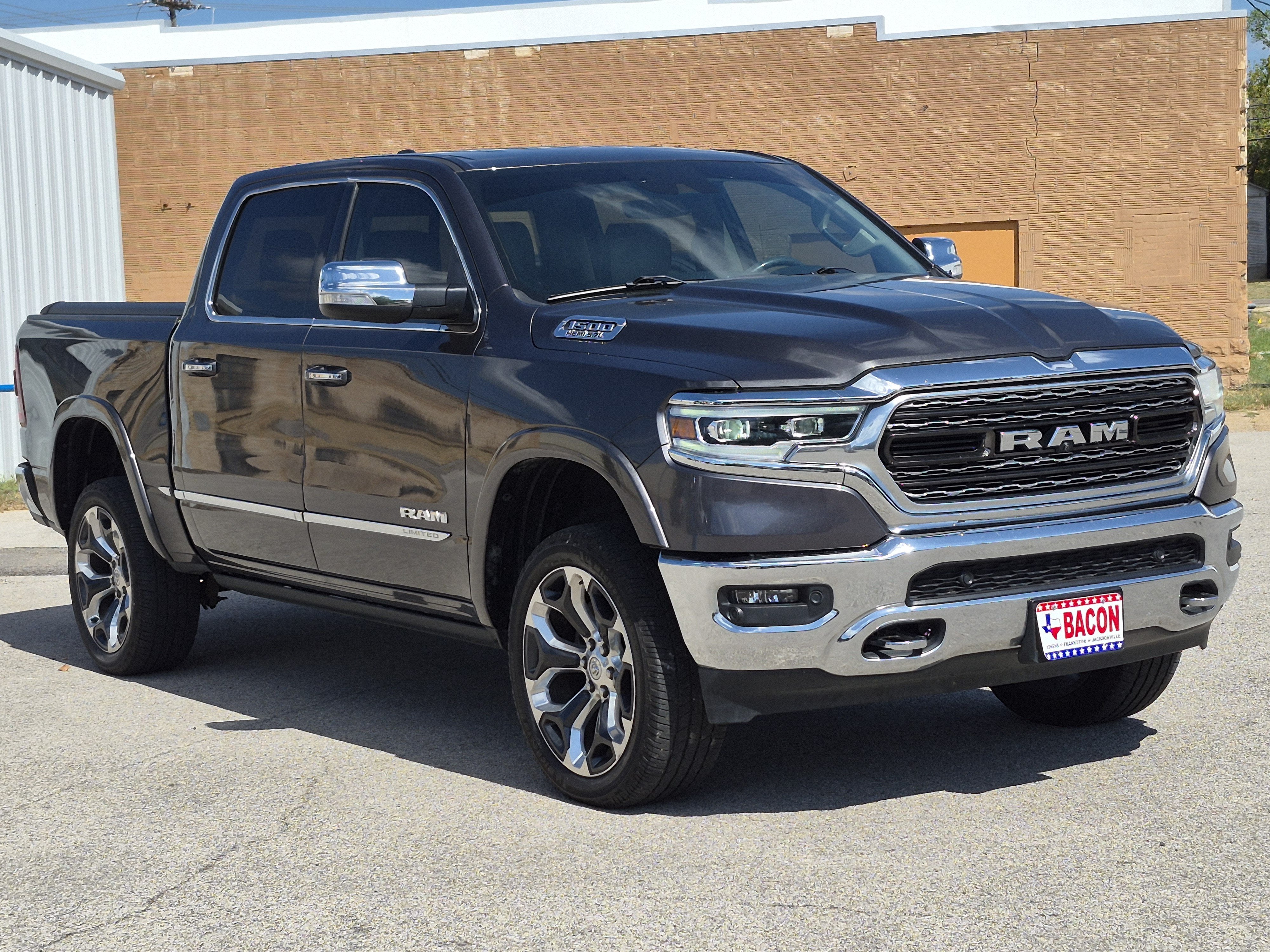 2020 RAM 1500 Limited