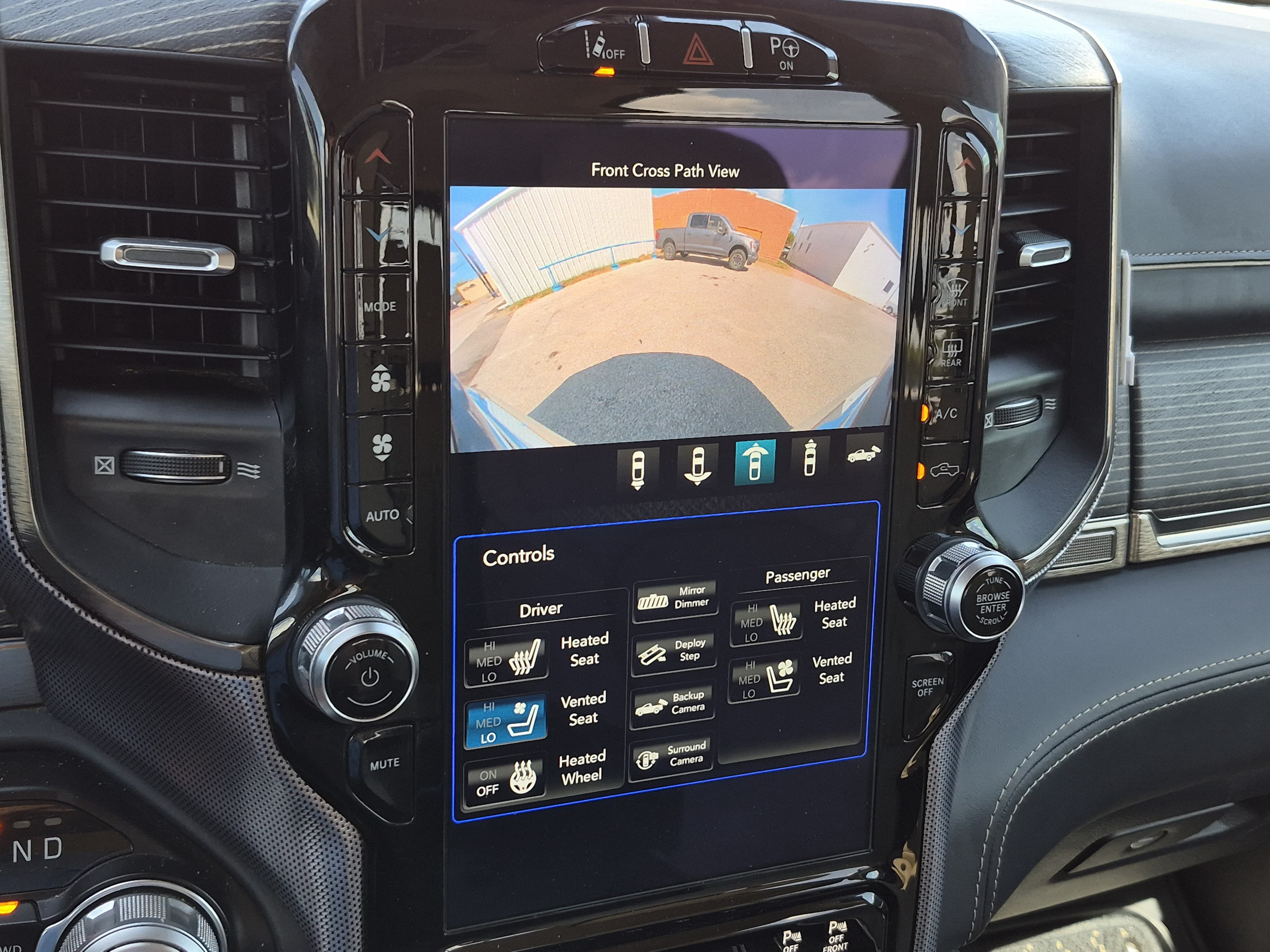 2020 RAM 1500 Limited