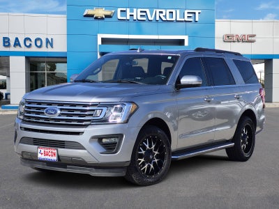 2021 Ford Expedition XLT