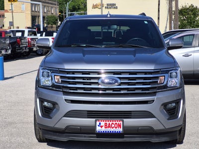 2021 Ford Expedition XLT