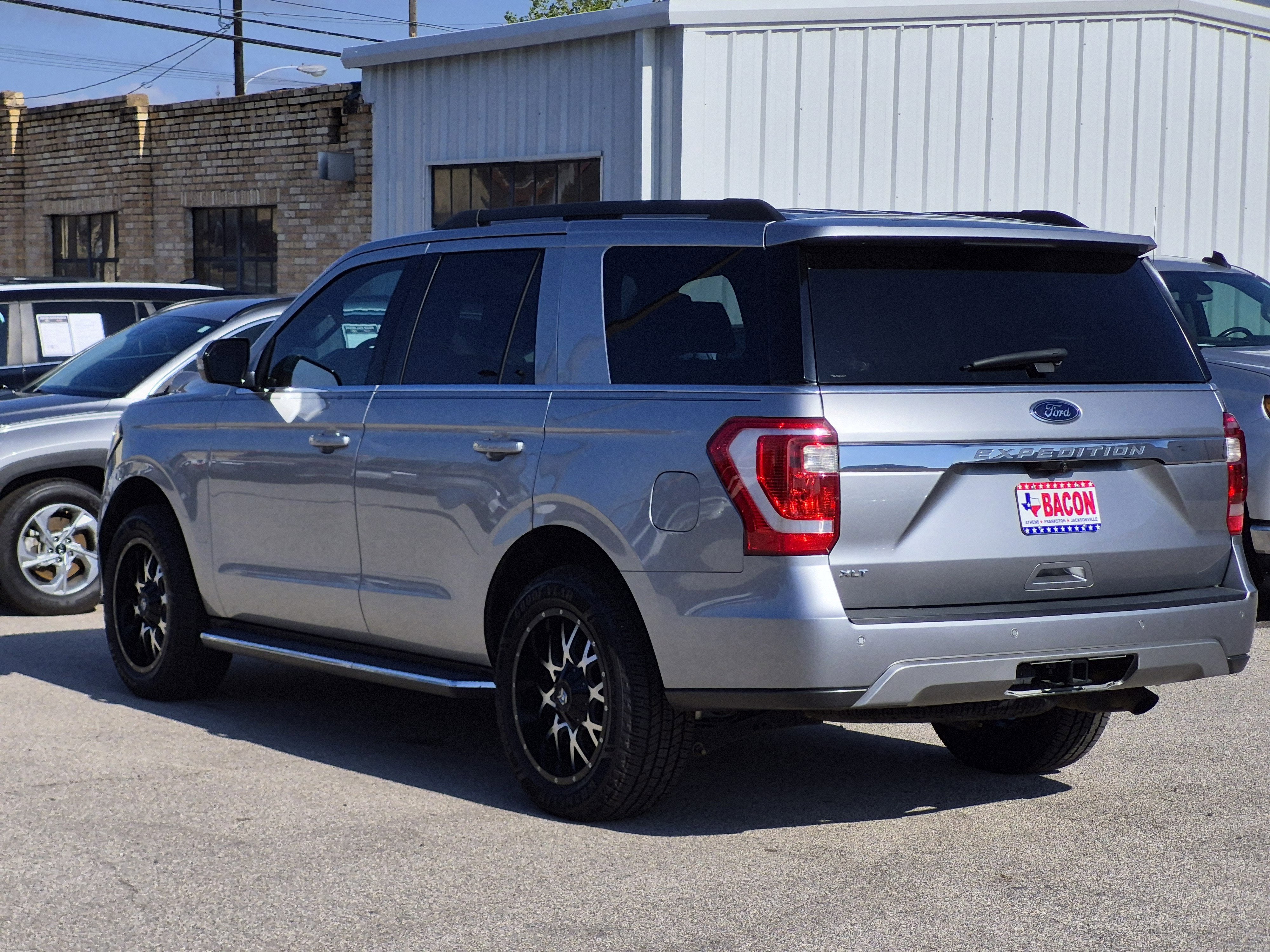 2021 Ford Expedition XLT