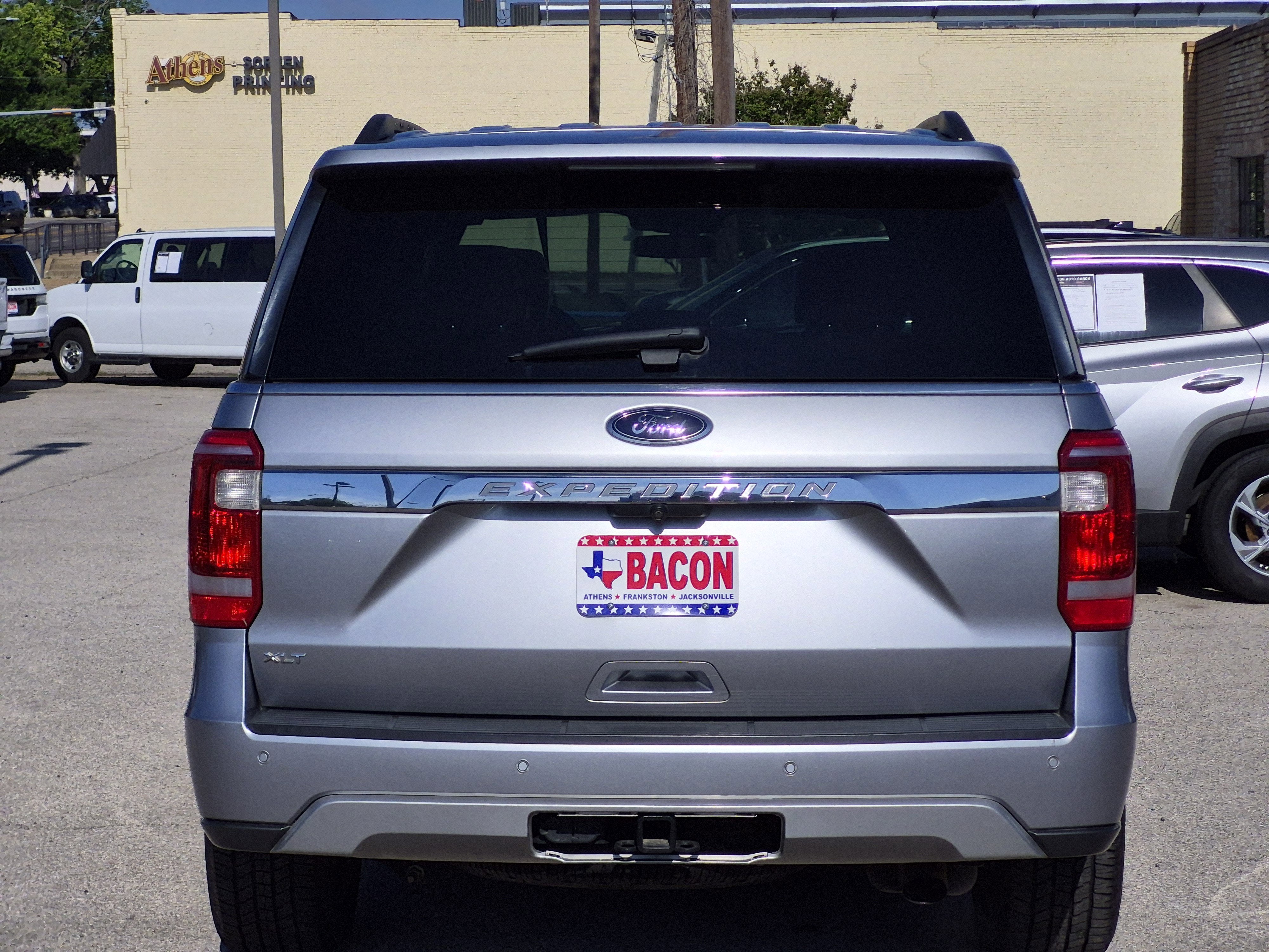 2021 Ford Expedition XLT