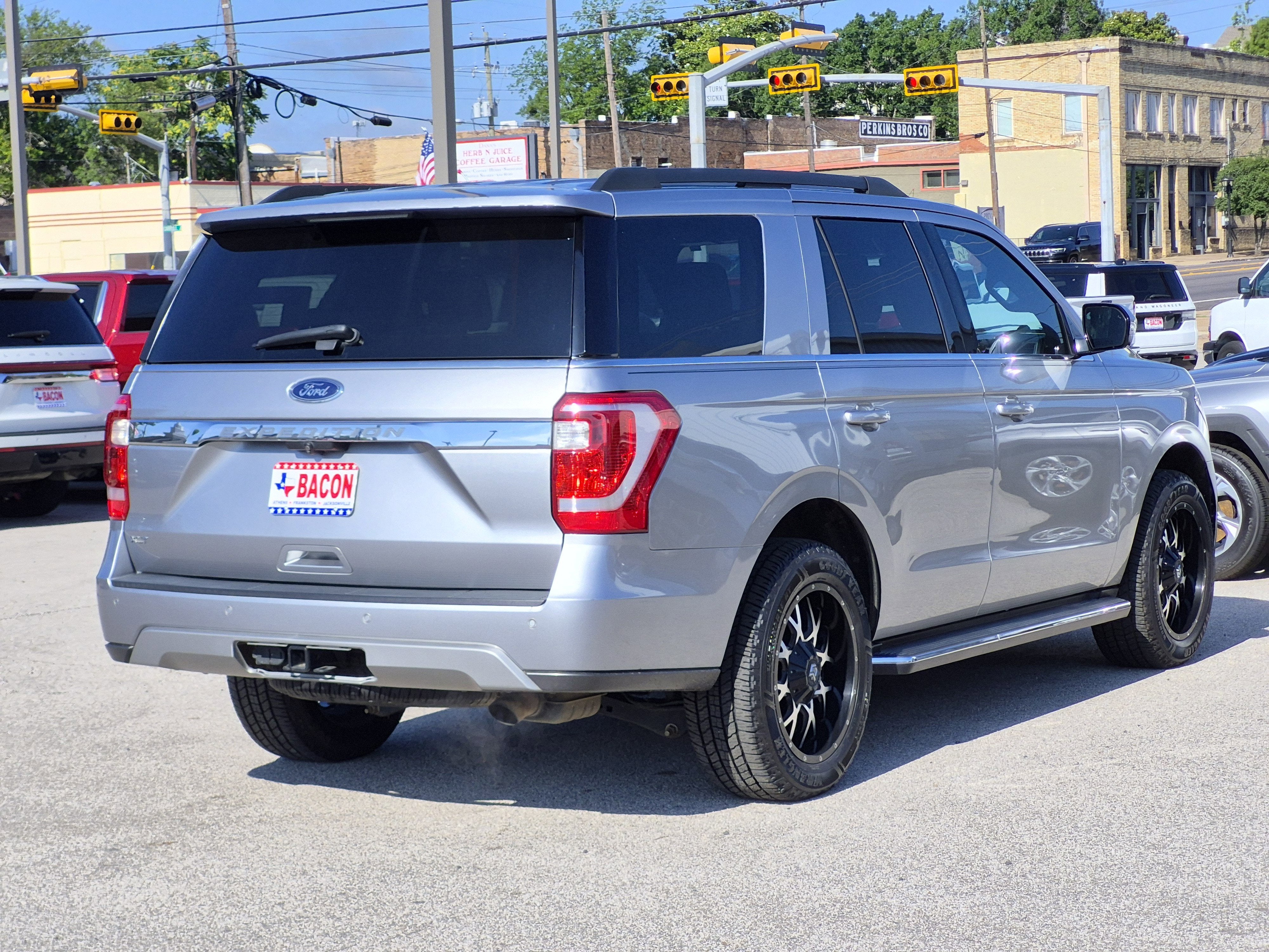 2021 Ford Expedition XLT