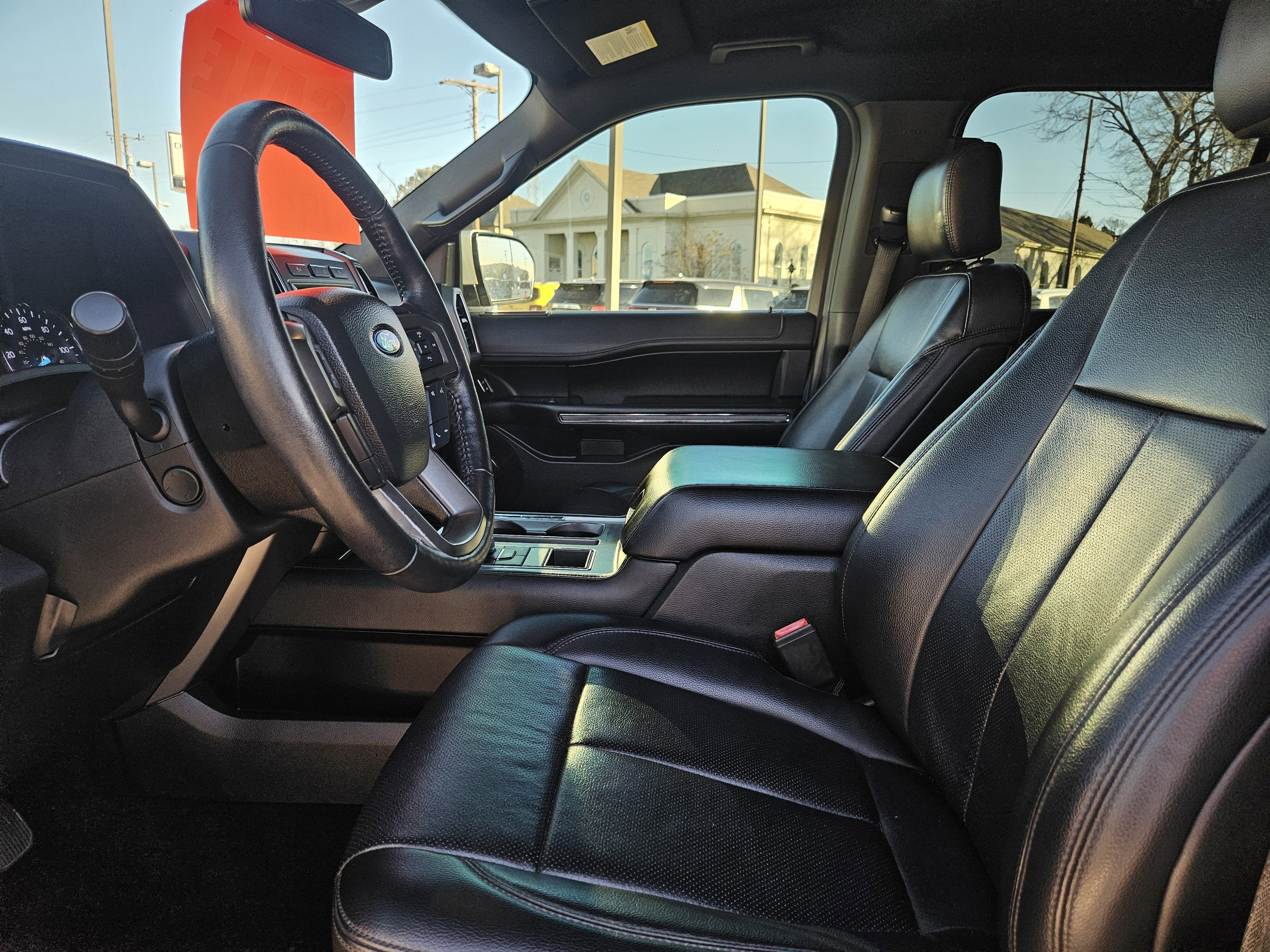 2019 Ford Expedition XLT