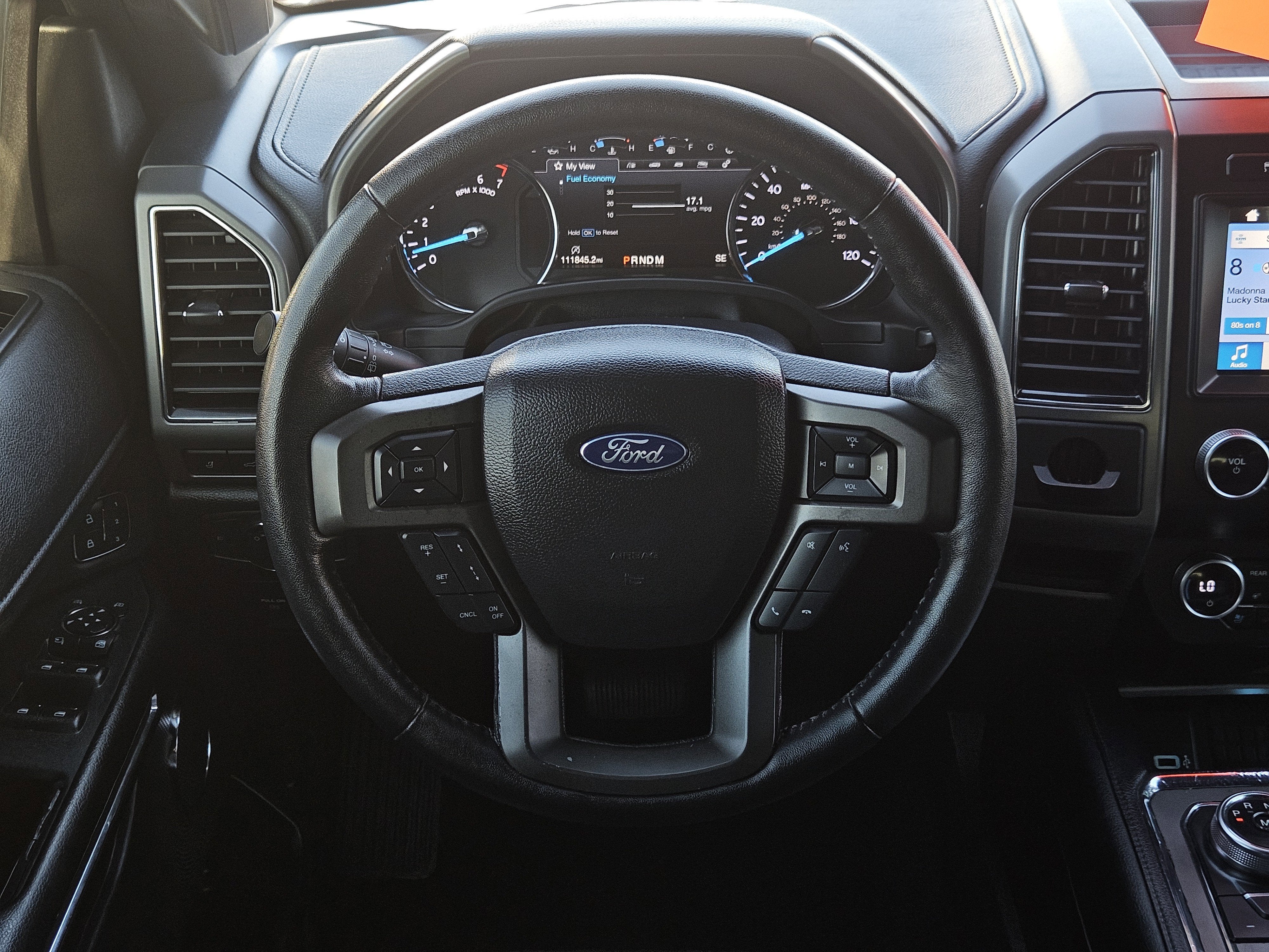 2019 Ford Expedition XLT