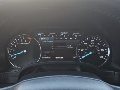 2019 Ford Expedition XLT