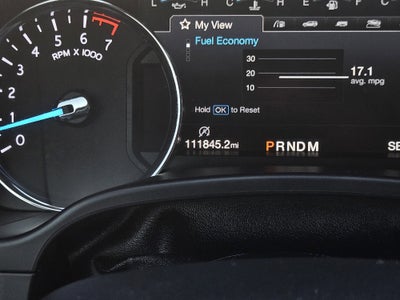 2019 Ford Expedition XLT