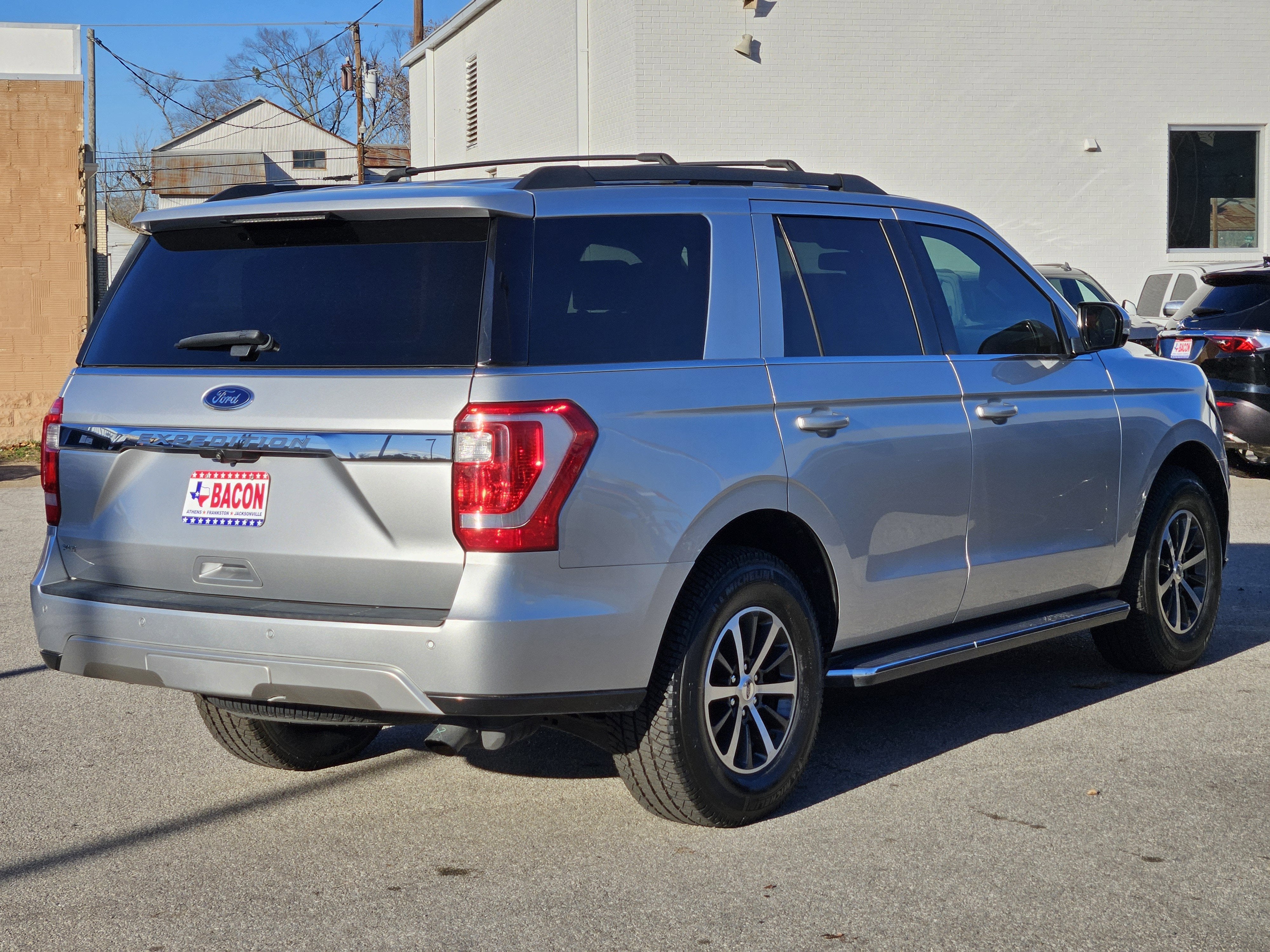 2019 Ford Expedition XLT