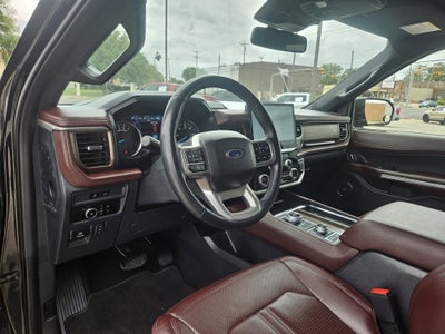 2023 Ford Expedition Limited
