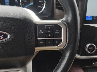 2023 Ford Expedition Limited