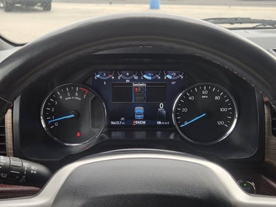 2023 Ford Expedition Limited