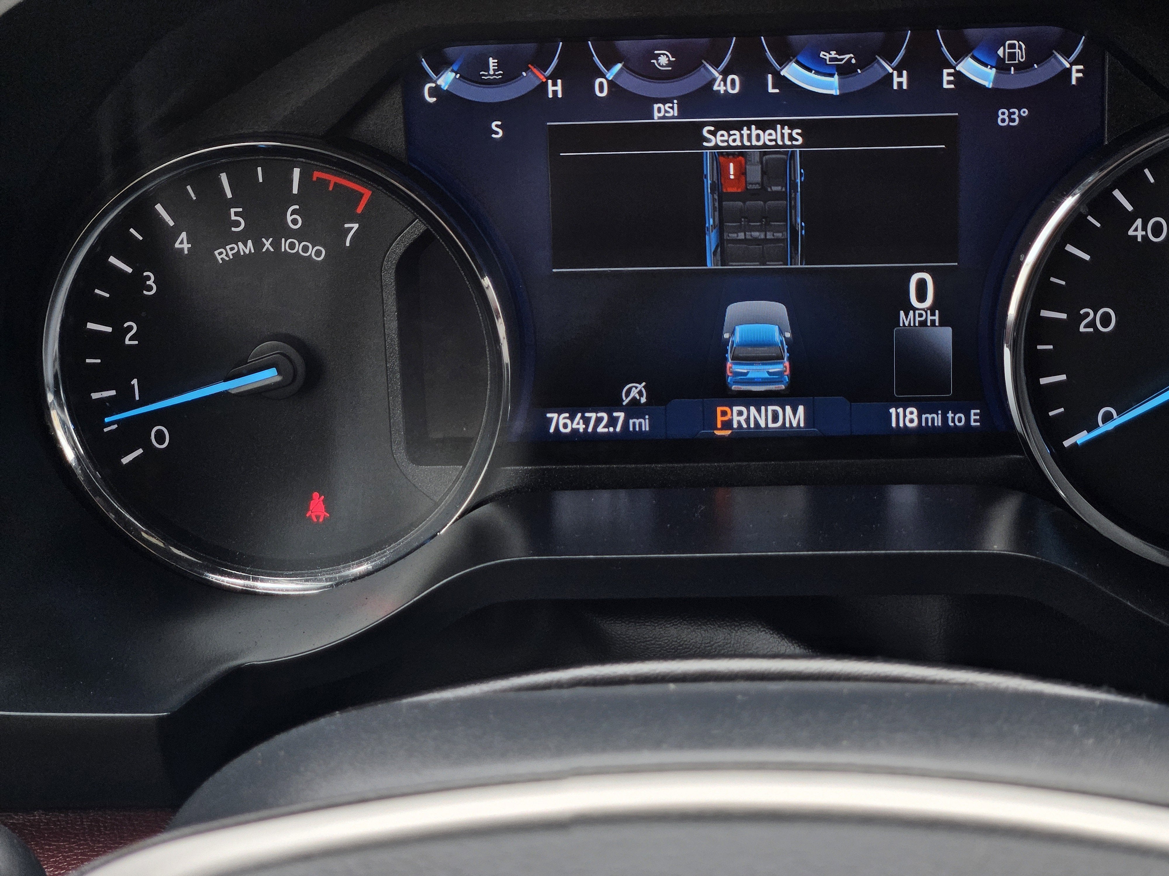 2023 Ford Expedition Limited