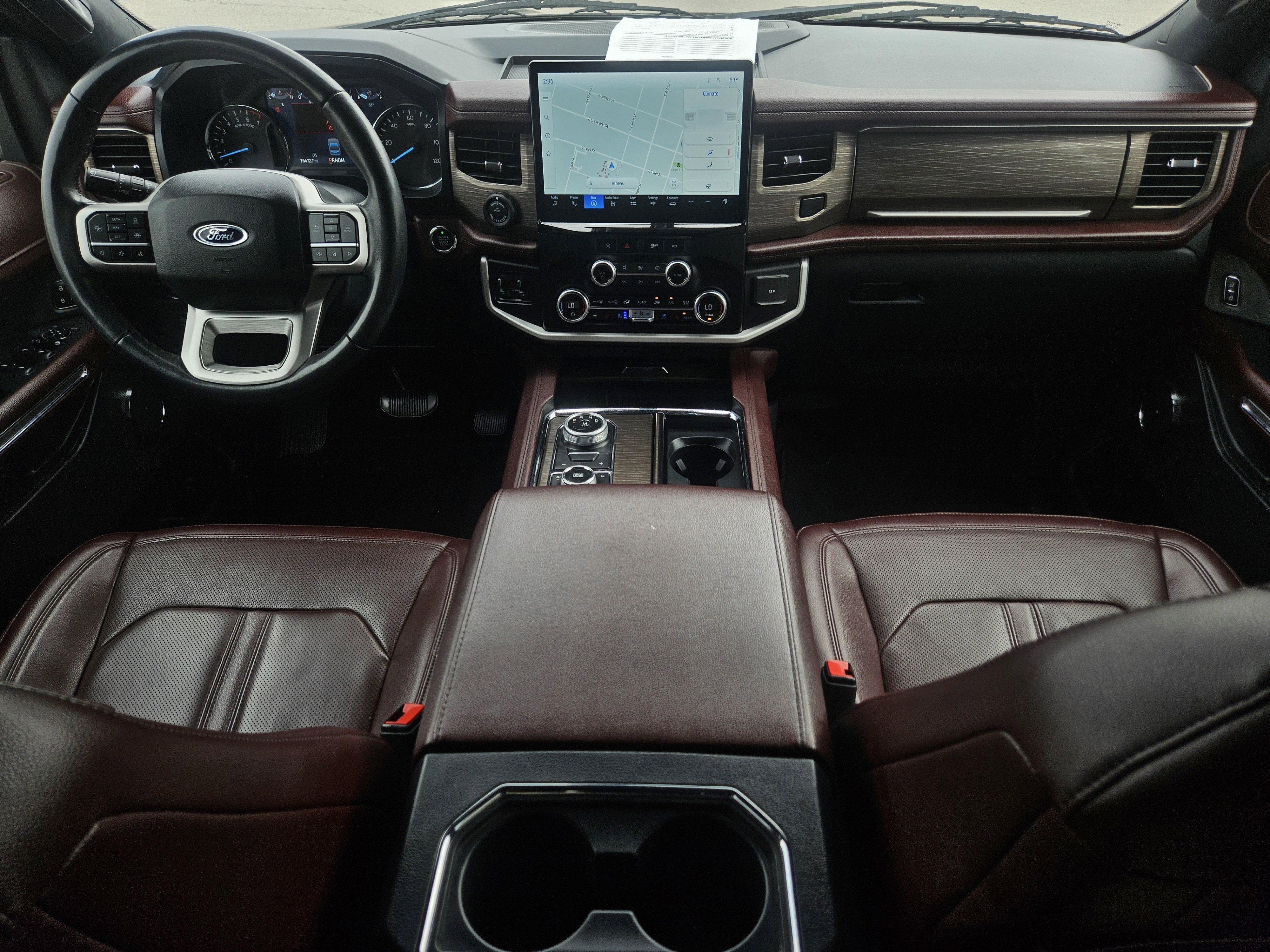 2023 Ford Expedition Limited