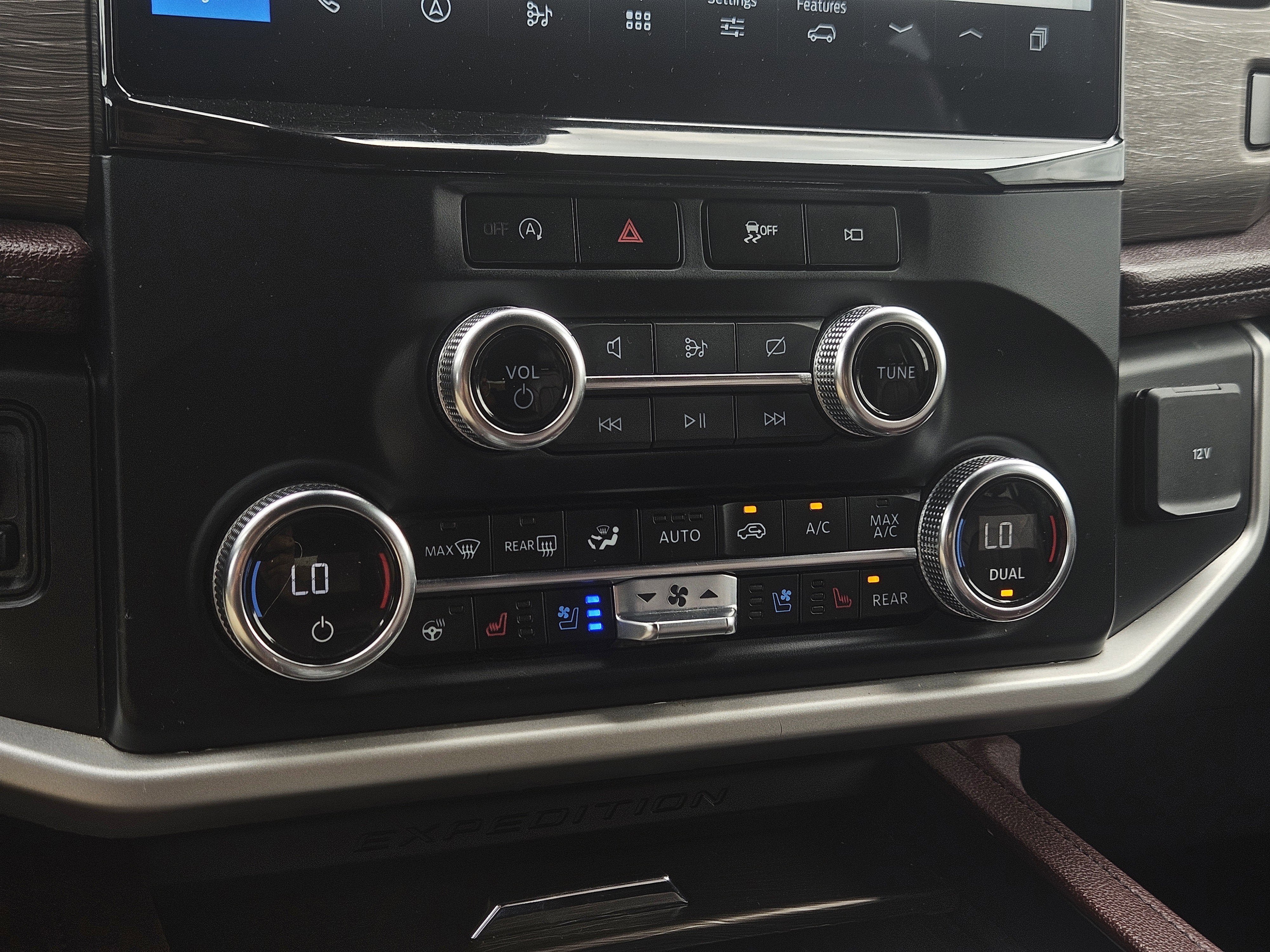 2023 Ford Expedition Limited