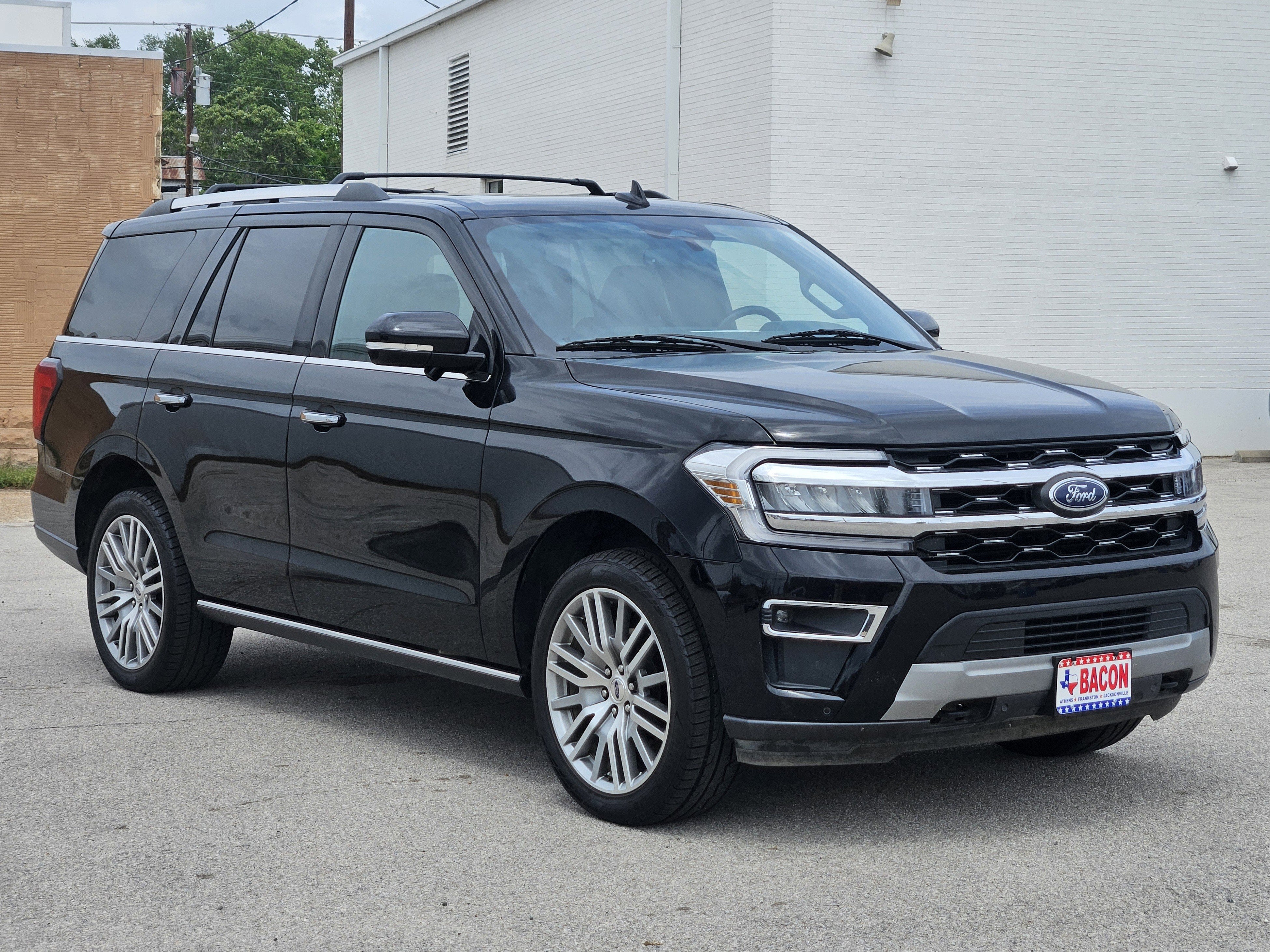 2023 Ford Expedition Limited